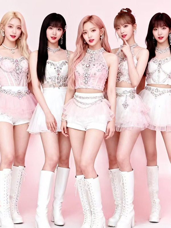 Ethnic Clothing & Online Fashion Store Khaadi Pk - บาร์ DJGogods ชุดเต้น KPOP สำหรับผู้หญิง ชุดบัสเทียร์เซ็กซี่สำหรับการแสดงบนเวที