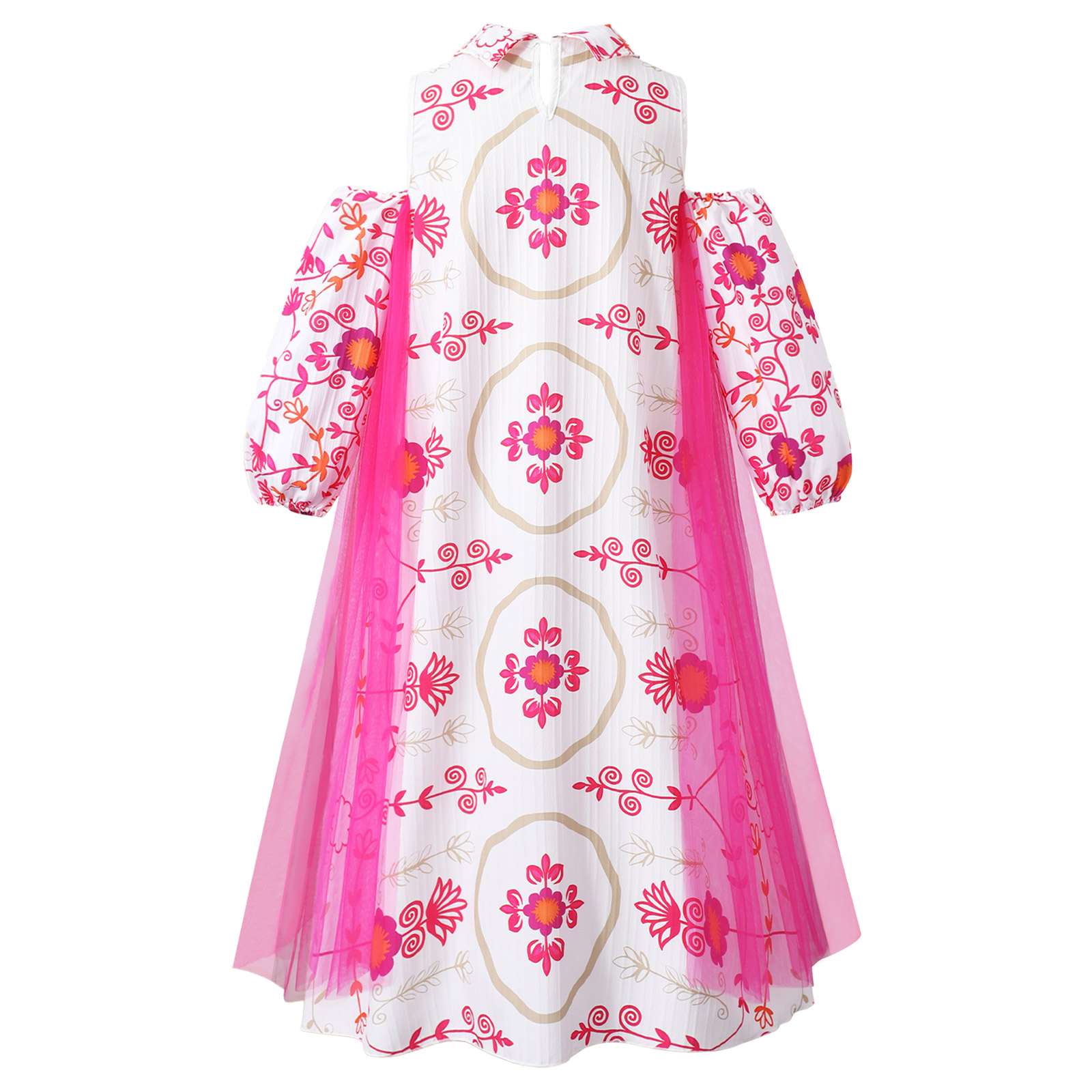 ชุดตะวันออกกลาง ชุดสไตล์ชาติพั - Ethnic Style Dresses บทวิจารณ์และราคา