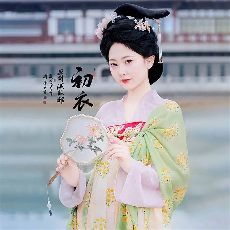 ชุดคอสเพลย์ การแสดงบนเวที ฮั่น - Ethnic Style Dresses บทวิจารณ์และราคา