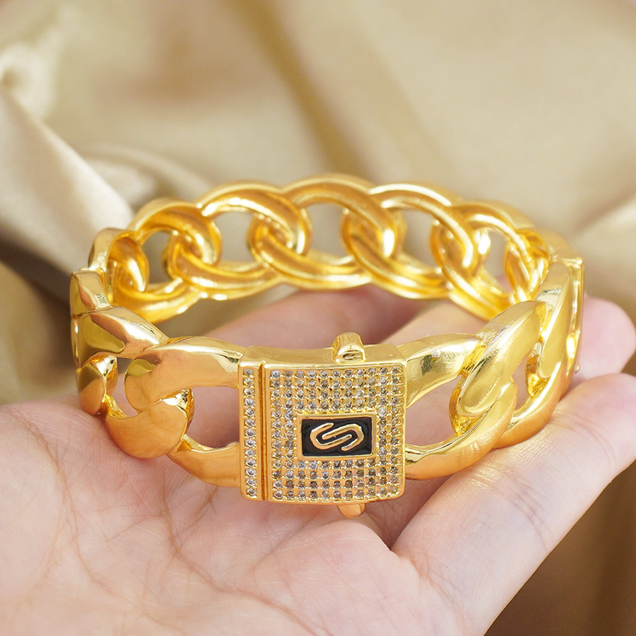 สร้อยข้อมือแฟชั่นที่เป็นกลางขอ - Ethnic Fashion Dubai บทวิจารณ์และราคา