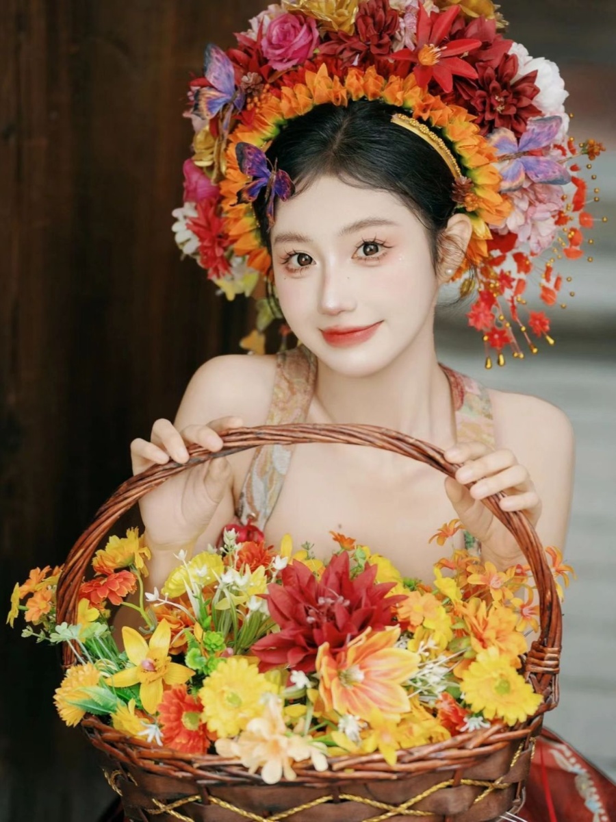 กิ๊บติดผมสไตล์โบราณสำหรับผู้หญ - Ethnic Clothing & Online Fashion Store Khaadi Pk บทวิจารณ์และราคา
