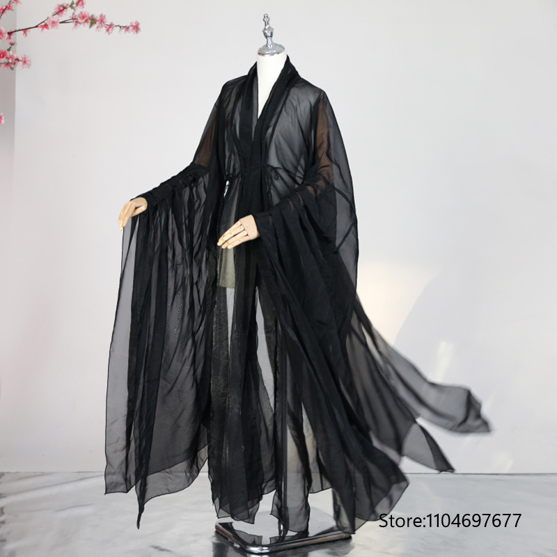 ชุดฮันฝูจีนโบราณ ชุดคอสเพลย์สไ - Ethnic Style Dresses บทวิจารณ์และราคา
