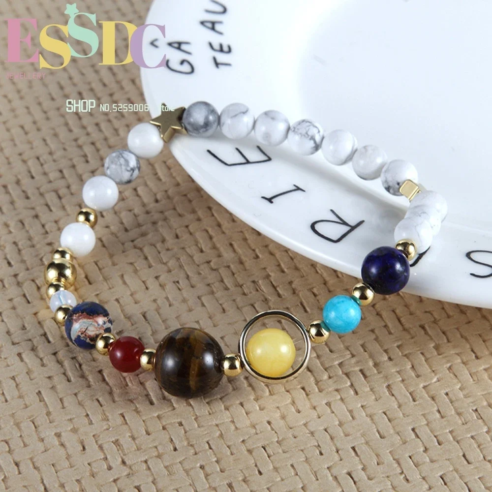 สร้อยข้อมือยางยืดประดับลูกปัดห - Ethnic Fashion Way บทวิจารณ์และราคา