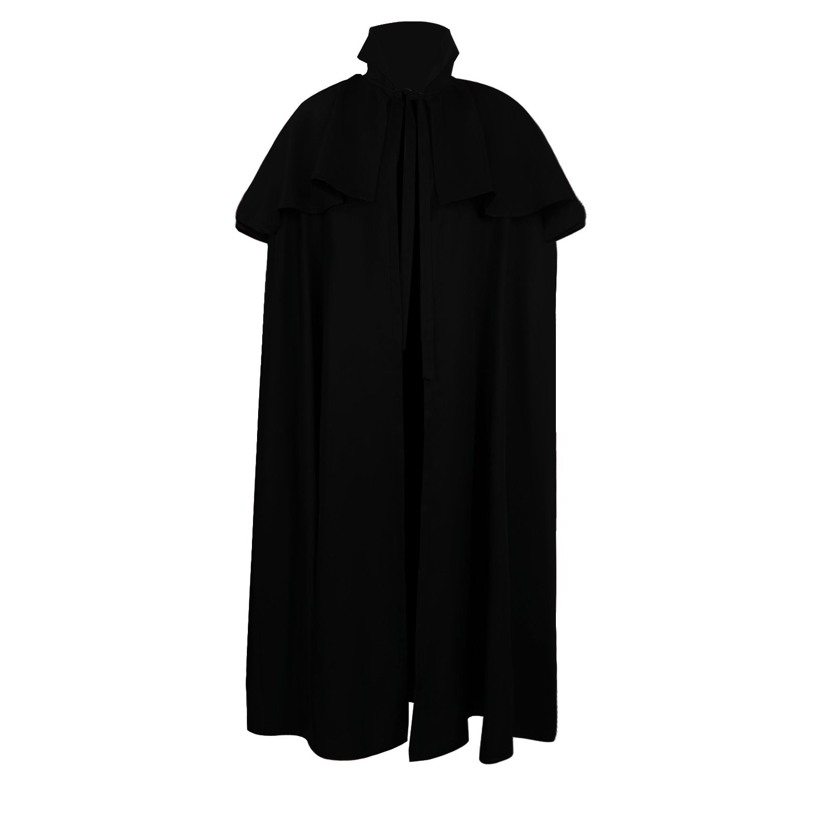 เสื้อคลุมฮู้ดสไตล์โกธิค เสื้อโ - Ethnic Wear บทวิจารณ์และราคา