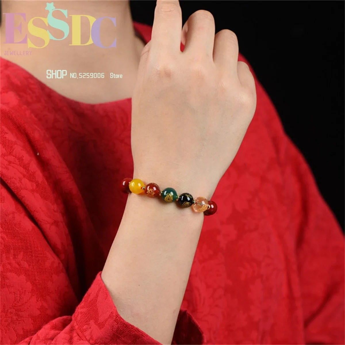 เครื่องประดับแฟชั่นธรรมชาติ สร - Ethnic Fashion Way บทวิจารณ์และราคา