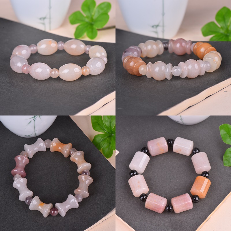 กำไลข้อมือแฟชั่นชาติพันธุ์สไตล - Ethnic Fashion Way บทวิจารณ์และราคา