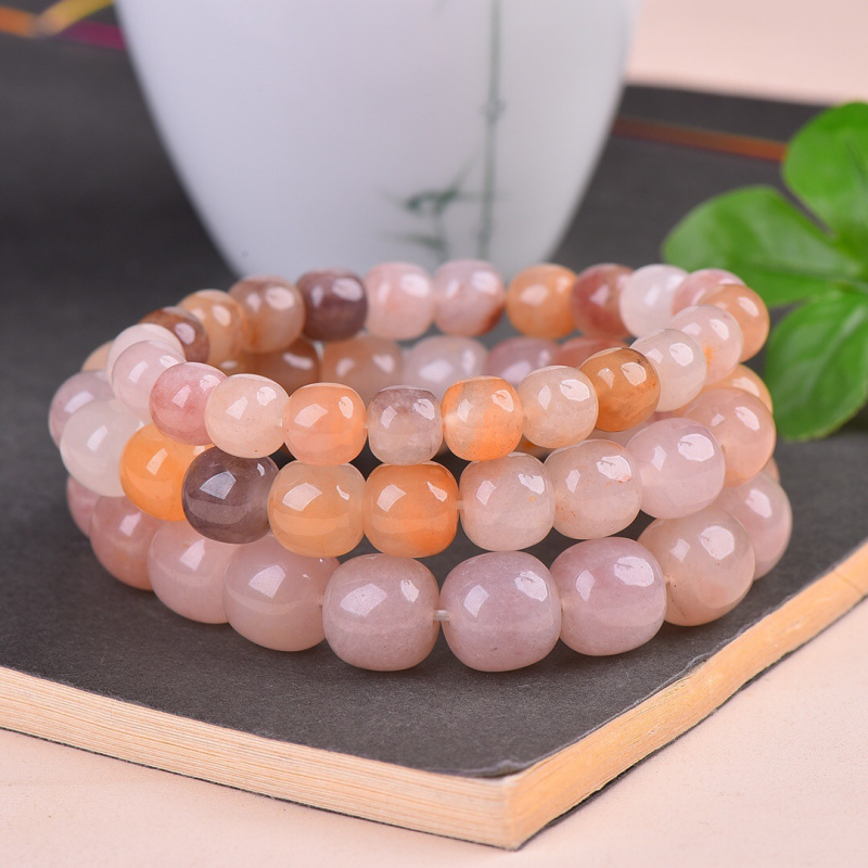กำไลข้อมือแฟชั่นชาติพันธุ์สไตล - Ethnic Fashion Way บทวิจารณ์และราคา