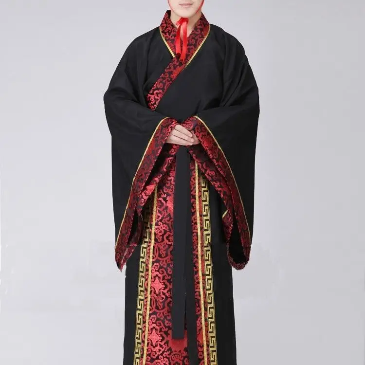 ชุดคอสเพลย์สำหรับการแสดง ชุดเต - Ethnic Style Dresses บทวิจารณ์และราคา