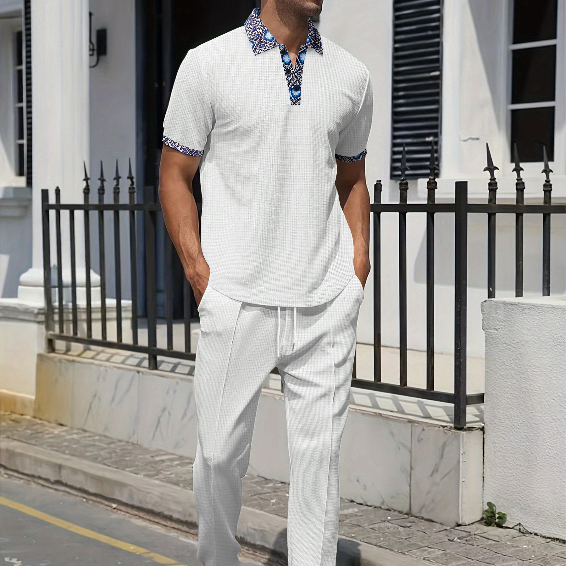 ชุดโปโลลำลองสไตล์ธุรกิจสำหรับผ - Ethnic Wear บทวิจารณ์และราคา